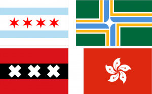 Good Flags