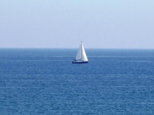 sail-boat-ocean-view-costa-del-sol-spain-john-a-shiron